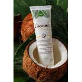 Веганская смазка на водной основе Coconut Lubricant - 100 мл. - INTT - купить с доставкой в Находке