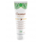 Веганская смазка на водной основе Coconut Lubricant - 100 мл. - INTT - купить с доставкой в Находке