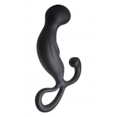 Черный массажер простаты Fantasstic Prostate Stimulator - 13,5 см. - Dream Toys - в Находке купить с доставкой