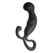 Черный массажер простаты Fantasstic Prostate Stimulator - 13,5 см. - Dream Toys - в Находке купить с доставкой