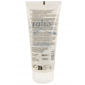 Вагинальная смазка на водной основе JUSTGLIDE - 200 мл. - Orion - купить с доставкой в Находке