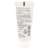 Вагинальная смазка на водной основе JUSTGLIDE - 20 мл. - Orion - купить с доставкой в Находке