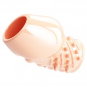 Телесная насадка на пенис Matias - Baile - в Находке купить с доставкой