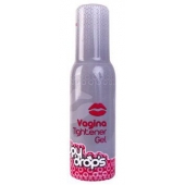Гель для сужения влагалища Vagina Tightener Gel - 100 мл. - JoyDrops - купить с доставкой в Находке