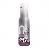 Крем для увеличения пениса JoyDrops Penis Enlargement Cream - 100 мл. - JoyDrops - в Находке купить с доставкой