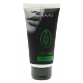 Съедобный лубрикант JUJU с ароматом тропический фруктов - 50 мл. - JuJu - купить с доставкой в Находке