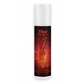 Возбуждающий унисекс гель Thor Fire Gel - 50 мл. - Nuei cosmetics - купить с доставкой в Находке