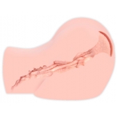 Мастурбатор-полуторс Ella без вибрации - KOKOS - в Находке купить с доставкой