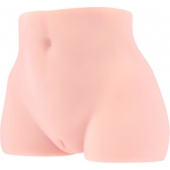 Мастурбатор-вагина без вибрации Cleo Vagina - KOKOS - в Находке купить с доставкой