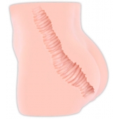 Мастурбатор-анус без вибрации Cleo Anal - KOKOS - в Находке купить с доставкой