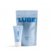 Смазка на водной основе Friday Bae Lube - 50 мл. - Friday Bae - купить с доставкой в Находке