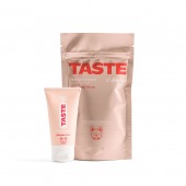 Смазка на водной основе Friday Bae Taste со вкусом красных фруктов - 50 мл. - Friday Bae - купить с доставкой в Находке