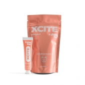 Возбуждающий гель Friday Bae Xcite - 15 мл. - Friday Bae - купить с доставкой в Находке