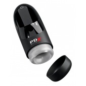 Автоматический вибромастурбатор-ротатор Hydrogasm - Pipedream - в Находке купить с доставкой