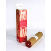 Низкотемпературная свеча для тактильной практики Wax Play To Blaze - Lola Games - купить с доставкой в Находке
