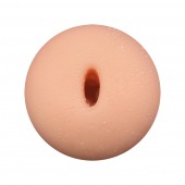 Телесный мастурбатор Maxi Flex Generic Experience - Adrien Lastic - в Находке купить с доставкой