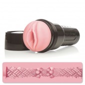 Мастурбатор-вагина Fleshlight - Go Surge Pink Lady - Fleshlight - в Находке купить с доставкой