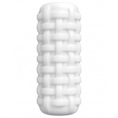 Белый мастурбатор Dorcel Cup Tight - Dorcel - в Находке купить с доставкой