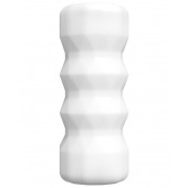 Белый мастурбатор Dorcel Cup Exotic - Dorcel - в Находке купить с доставкой