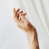 Согревающий лубрикант Mixgliss Hot Cinnamon с ароматом корицы - 70 мл. - Mixgliss - купить с доставкой в Находке