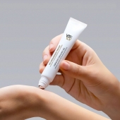 Возбуждающий гель Vibrating Orgasmic Gel - 20 мл. - YESforLOV - купить с доставкой в Находке