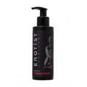 Сужающий гель для женщин Erotist Spring Touch - 150 мл. - Erotist Lubricants - купить с доставкой в Находке