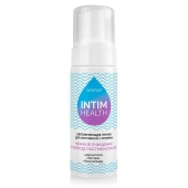 Увлажняющая пенка для интимной гигиены Intim Health - 150 мл. - Биоритм - купить с доставкой в Находке