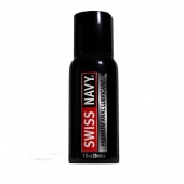 Анальный лубрикант Swiss Navy Premium Anal Lubricant - 29 мл. - Swiss navy - купить с доставкой в Находке