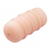 Мастурбатор-анус Goddess - 12,2 см. - Baile - в Находке купить с доставкой