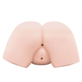 Вагина Passion Lady Flower baby с вибрацией - Baile - в Находке купить с доставкой