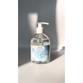 Увлажняющий лубрикант на водной основе Love Protection - 300 мл. - Lola Games - купить с доставкой в Находке