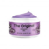 Стимулирующий гель Nuei Oh! Holy Mary The Original Orgasm Gel - 60 мл. - Nuei cosmetics - купить с доставкой в Находке