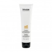 Водный лубрикант Nuei Inlube с алоэ вера и ароматом тирамису - 100 мл. - Nuei cosmetics - купить с доставкой в Находке