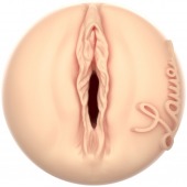 Мастурбатор-вагина FeelLauren Stroker - Kiiroo - в Находке купить с доставкой