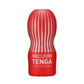 Мастурбатор Tenga Vacuum Cup - Tenga - в Находке купить с доставкой