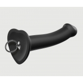 Набор из 3 колец Strap-On-Me Dildo Ring - Strap-on-me - купить с доставкой в Находке