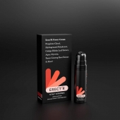 Крем для усиления эрекции Erect’r Power Cream - 15 мл. - Zestra - купить с доставкой в Находке
