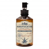 Классический увлажняющий лубрикант с гуараной - 150 мл. - MANUFUCKTURE - купить с доставкой в Находке