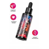 Концентрат для женщин «Ночная бабочка» - 50 мл. - Капиталпродукт - купить с доставкой в Находке