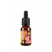 Капли с согревающим эффектом Passion Drips Warming - 15 мл. - Pleasure Lab - купить с доставкой в Находке