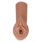 Мастурбатор-вагина Sorority Snatch - Pipedream - в Находке купить с доставкой