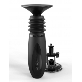 Секс-машина Body Dock Thruster - Pipedream - купить с доставкой в Находке