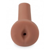 Мастурбатор-анус Freshman F*ckslut - Pipedream - в Находке купить с доставкой