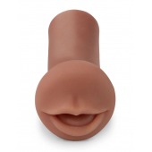 Мастурбатор-ротик Coed Cocksucker - Pipedream - в Находке купить с доставкой