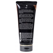 Массажный крем для тела с ароматом шоколада Intoxicating Chocolate - 200 мл. - Shunga - купить с доставкой в Находке