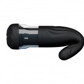 Мегамастурбатор-вагина с ротацией Breton - Baile - в Находке купить с доставкой