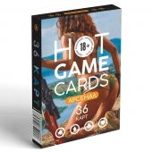Игральные карты Hot Game Cards «Арсенал» - Сима-Ленд - купить с доставкой в Находке