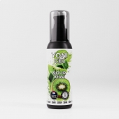 Лубрикант для орального секса SGAN со вкусом кислого киви - 100 мл. - SGAN - купить с доставкой в Находке