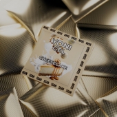 Саше лубриканта для орального секса SGAN со вкусом чизкейка - 5 мл. - SGAN - купить с доставкой в Находке