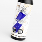 Лубрикант для орального секса SGAN со вкусом энергетика - 100 мл. - SGAN - купить с доставкой в Находке